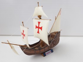 Санта Мария