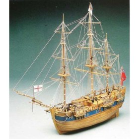 HMS Endeavour
