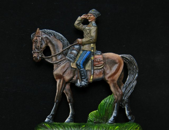 Генералы Первой мировой