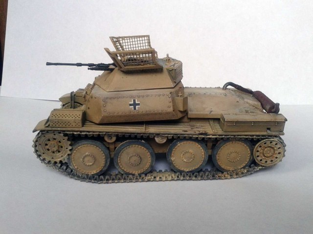 sd. kfz. 140/1