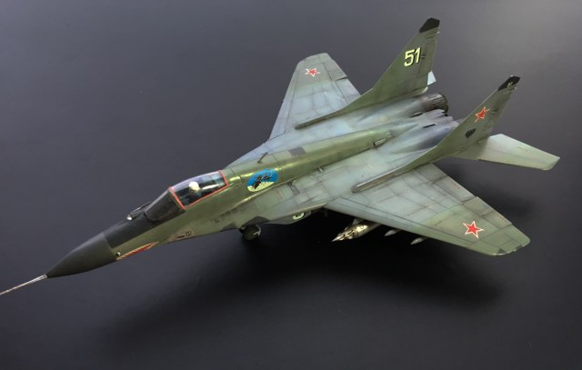 МиГ-29 (9-13)