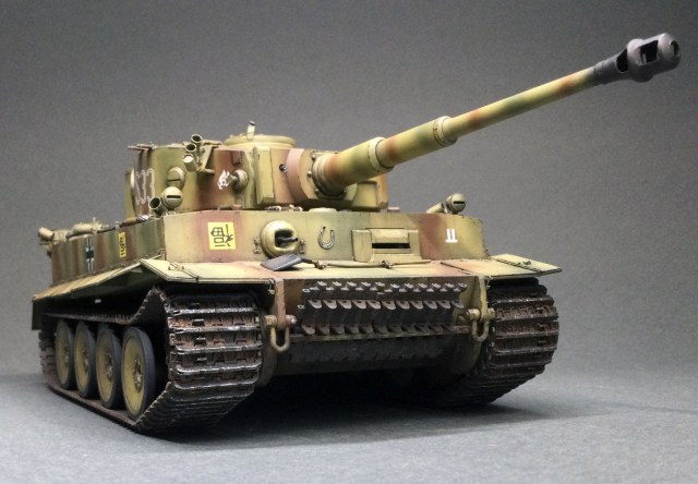 Tiger I
