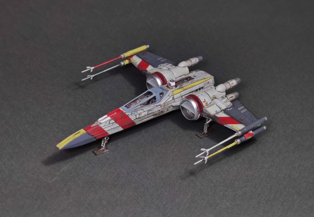 T-70 'X-Wing'