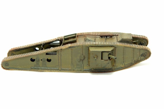 MK IV Tadpole
