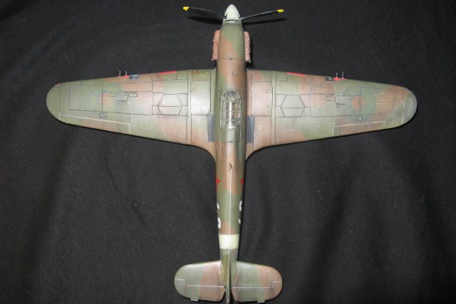 Hurricane Mk.llb