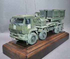 Инженерная Система Дистанционного Минирования "Земледелие"