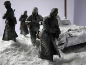 «Мороженое мясо»