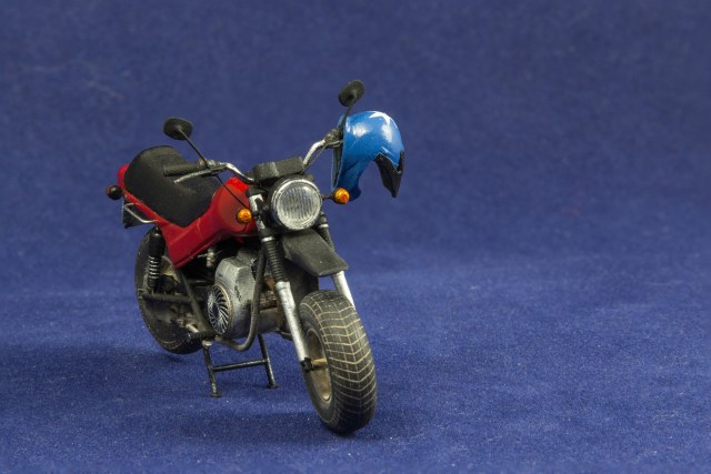 ТМЗ-5.951 "Тула"