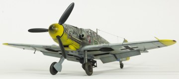 Bf.109G-6