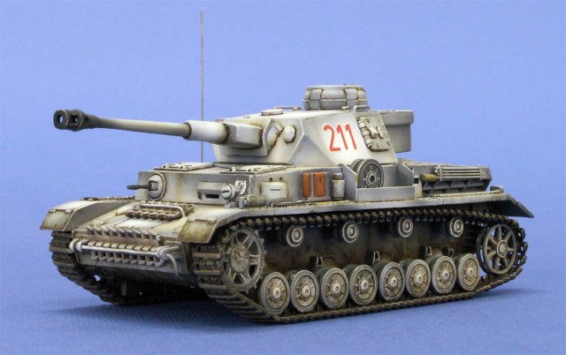 Pz.IV Ausf.G