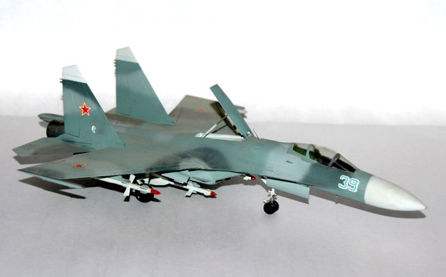 Су-27