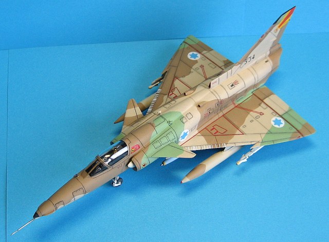 KFIR C2|C7