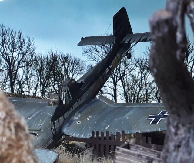 Отлетался 2