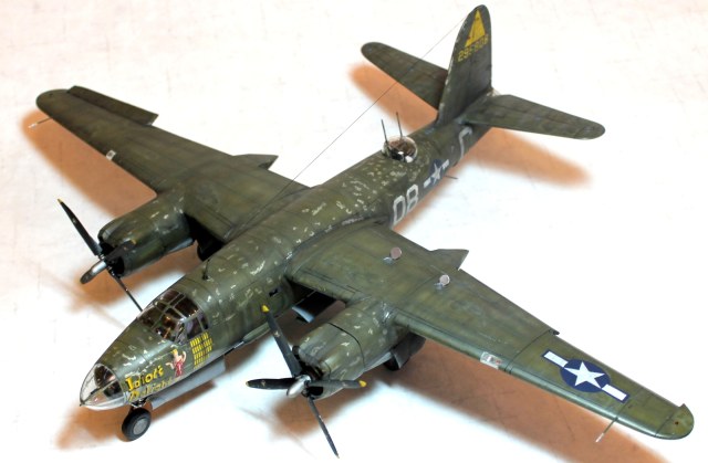B-26B-45-MA