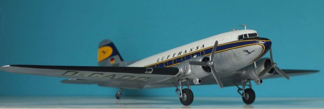 DC-3 Lufthansa (2)