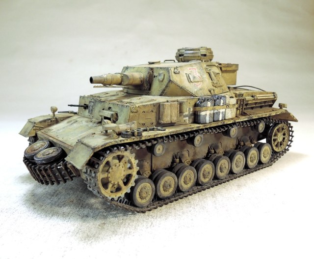 Pz-IV E