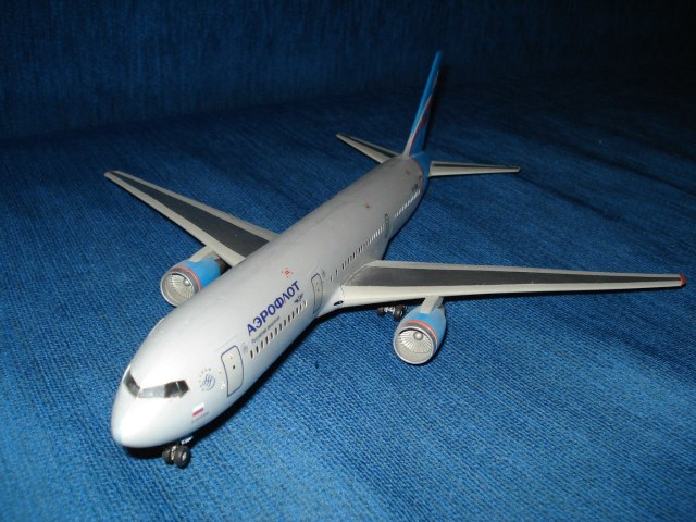 Boeing 767-300