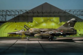 Mirage F.1CR
