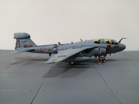 EA-6 «Праулер»