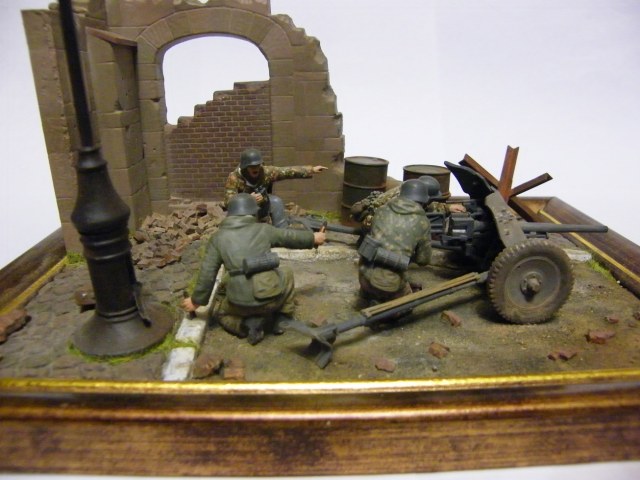 где то в   Европе...