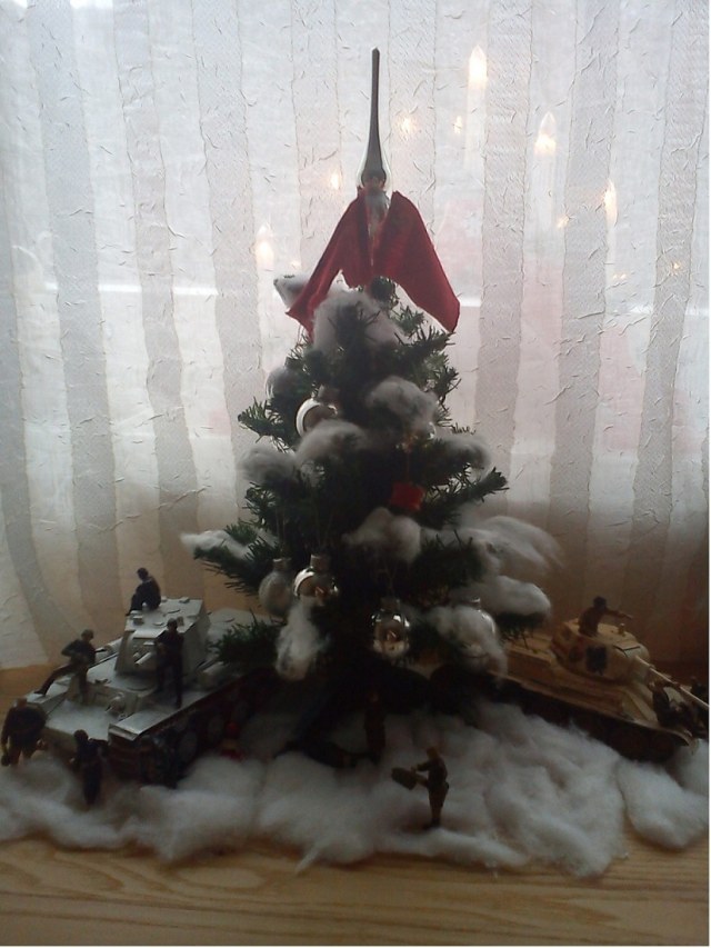 С новым годом товарищи...