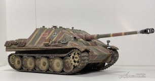 Jagdpanther G 2