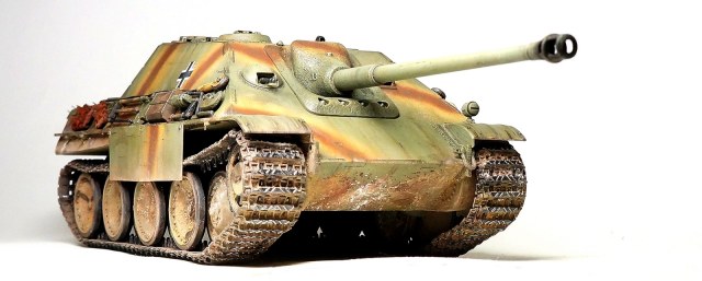 Sd.Kfz. 173 Jagdpanther
