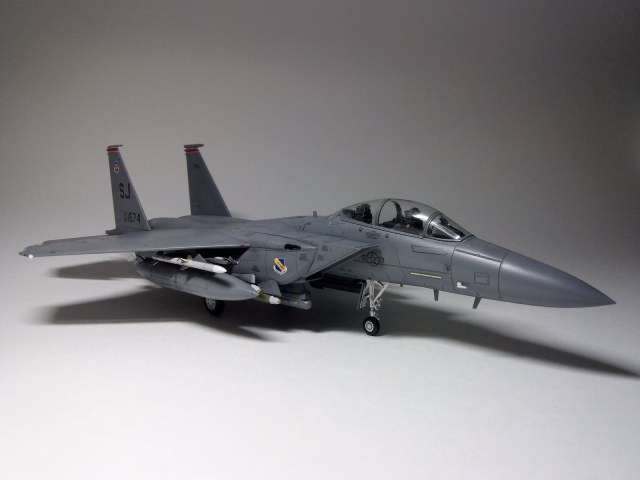 F-15E