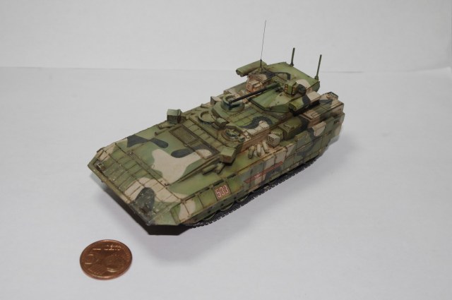 Т-15 Армата (объект 149)