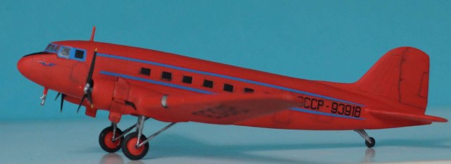 Ли-2(ПС-84)
