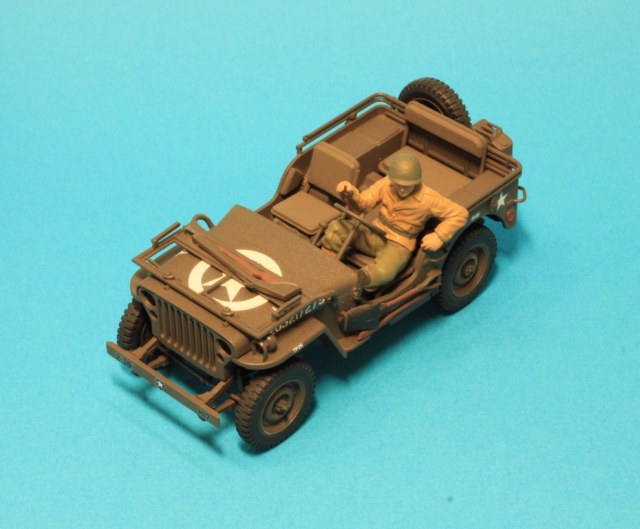 Willys MB