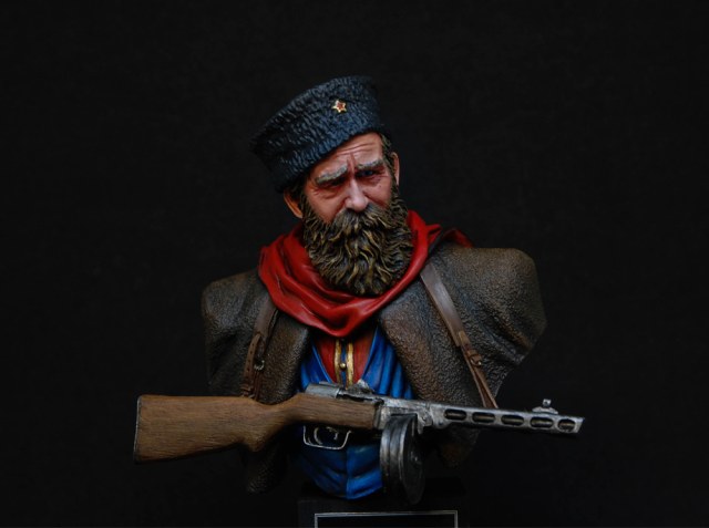 Кубанский казак