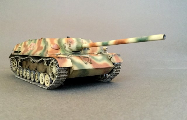 Jagdpanzer IV