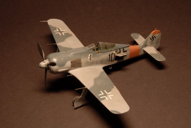 FW-190