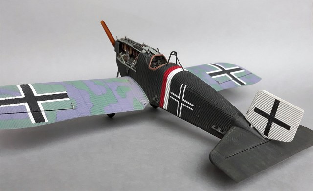 Junkers D.1