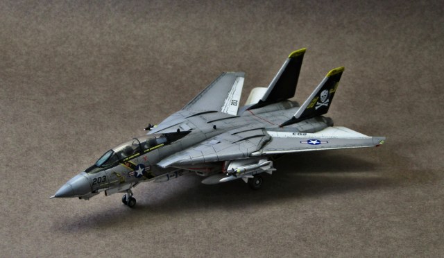 F-14A Tomcat