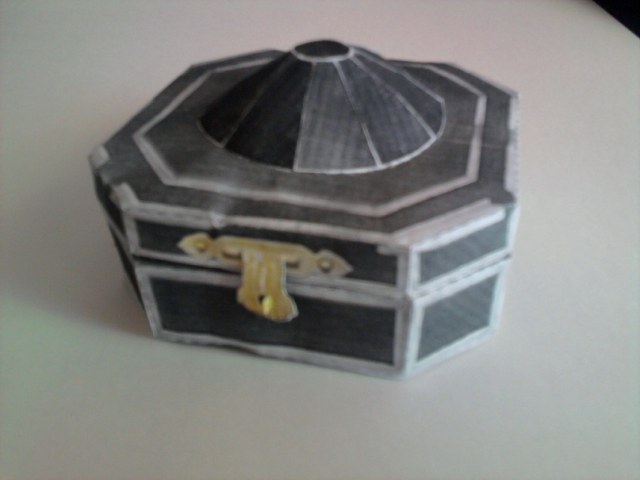 Компас Джека Воробья