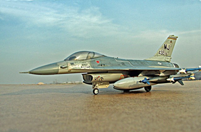 F-16C