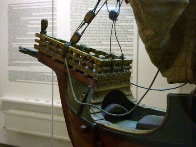 Выставка "Корабль..."