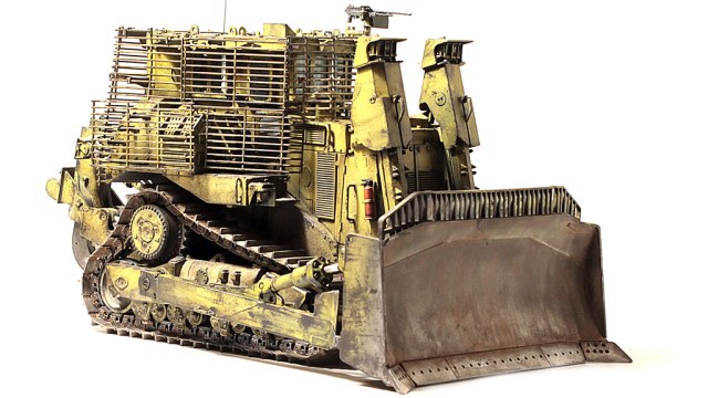 D9R Caterpillar