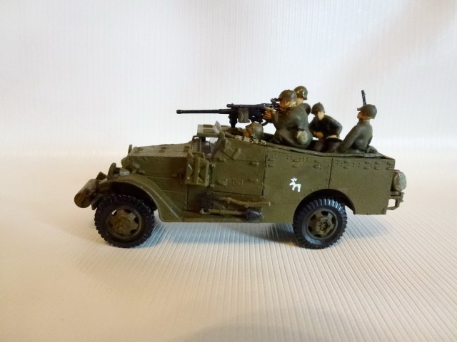 М3А1 «Скаут»