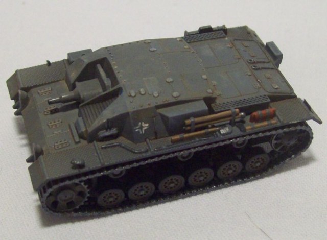 Sturmgeshutz III