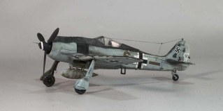 Focke-Wulf Fw190A-8