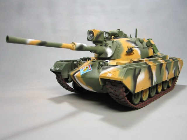 M48A5 Patton