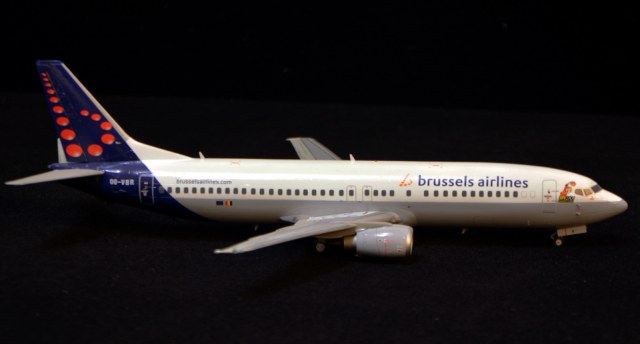 Boeing 737-400