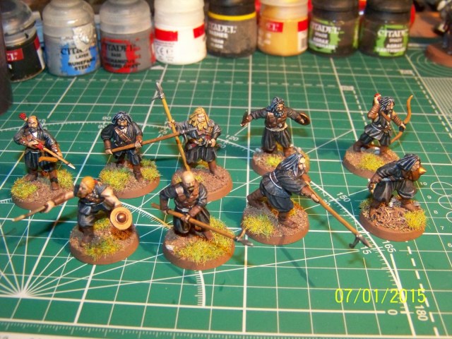 Умбарские корсары