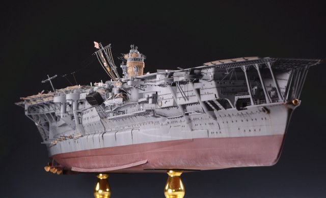 1/350 KAGA