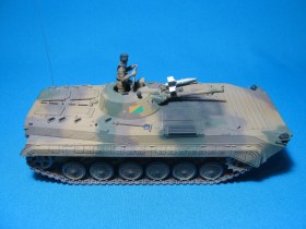 БМП-1  ВС Египта