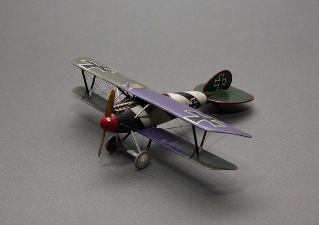 Albatros D.Va