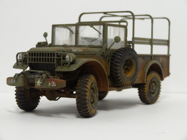 Dodge M37